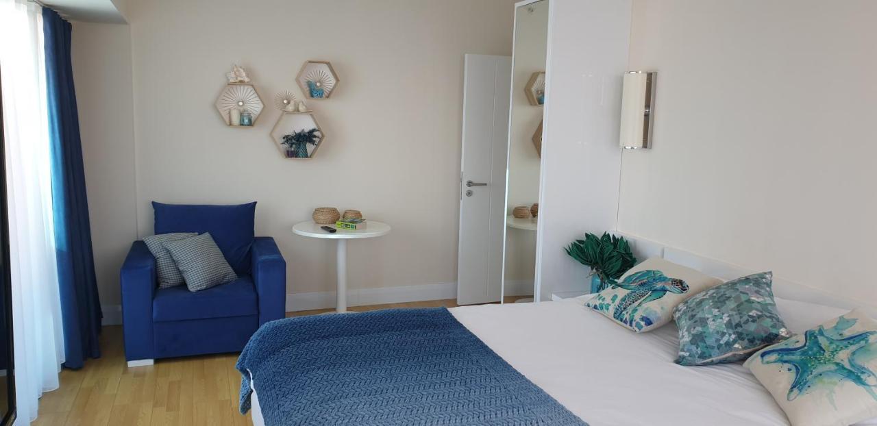 Orbi City Batumi Star Aparthotel Ngoại thất bức ảnh
