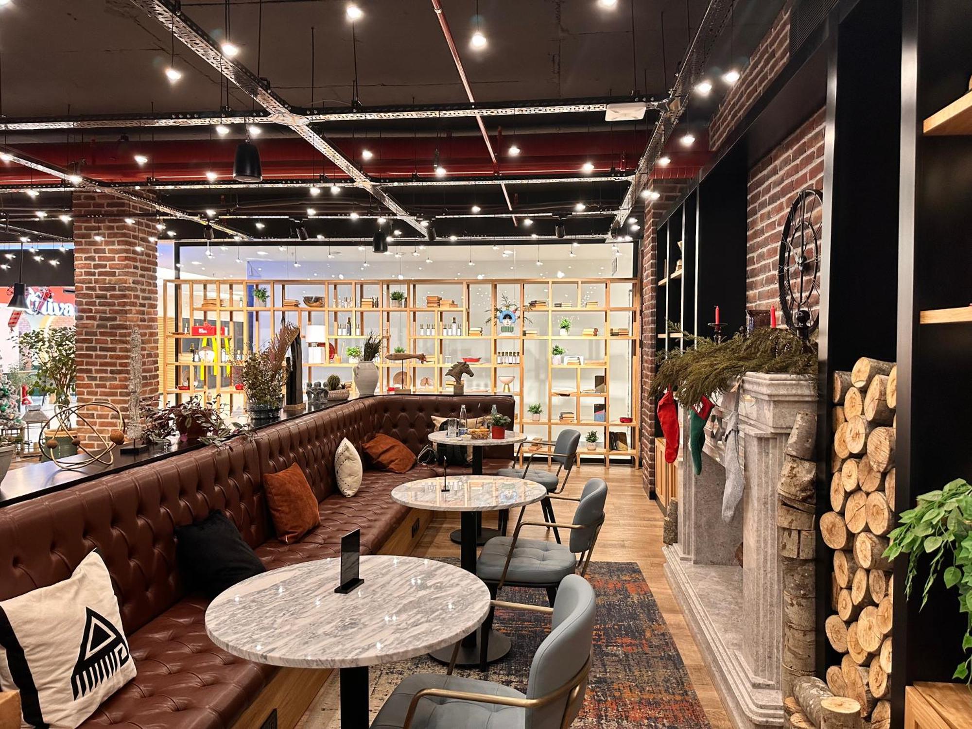 Orbi City Batumi Star Aparthotel Ngoại thất bức ảnh
