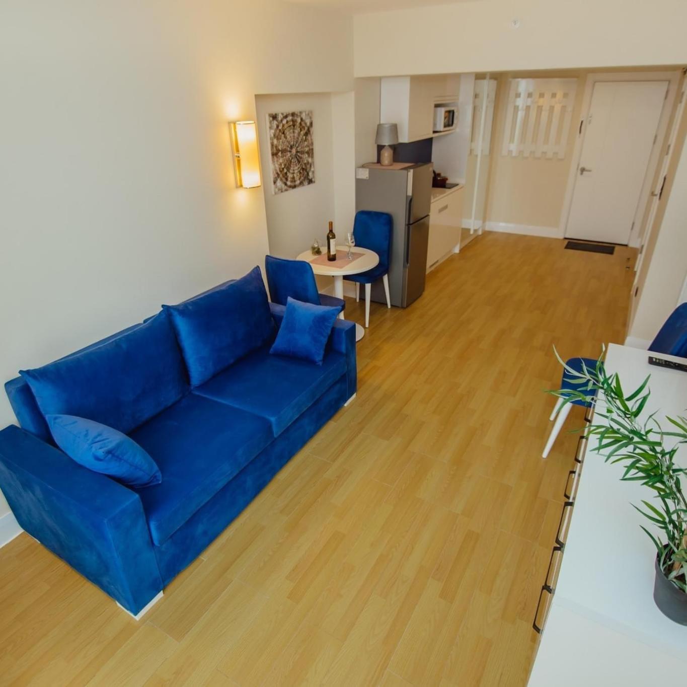 Orbi City Batumi Star Aparthotel Ngoại thất bức ảnh