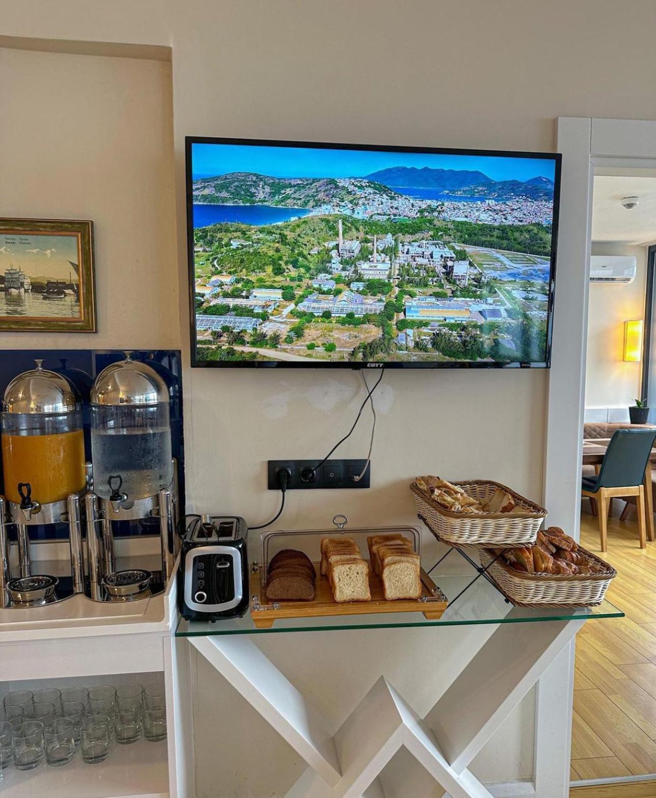Orbi City Batumi Star Aparthotel Ngoại thất bức ảnh