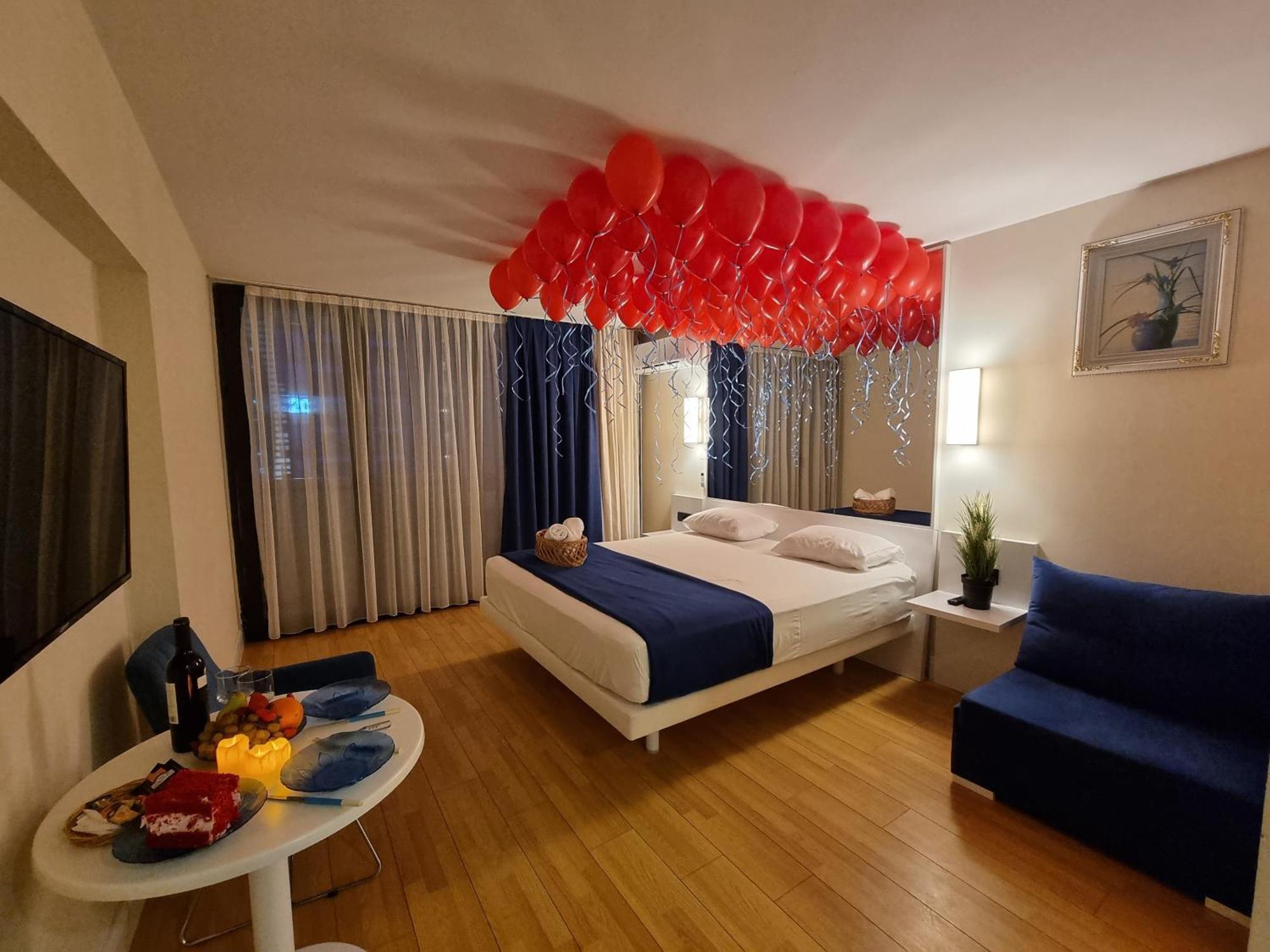 Orbi City Batumi Star Aparthotel Ngoại thất bức ảnh